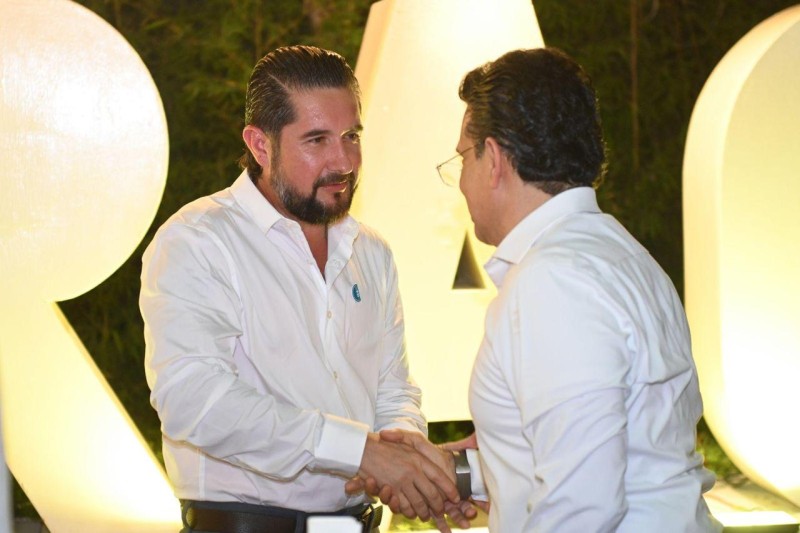 Reafirma alcalde de Ciudad Victoria apoyo a la industria restaurantera
