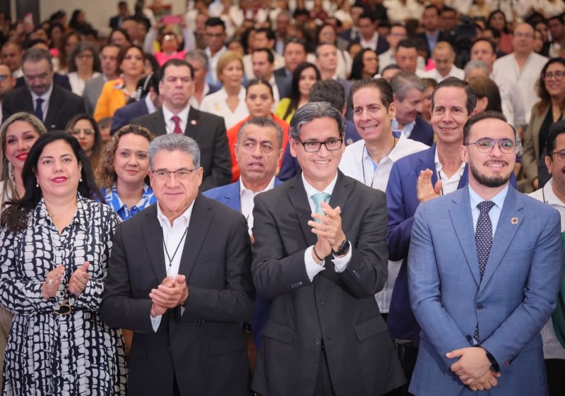 Ciudad Madero participa en el Primer Foro Nacional de la Agenda 2030