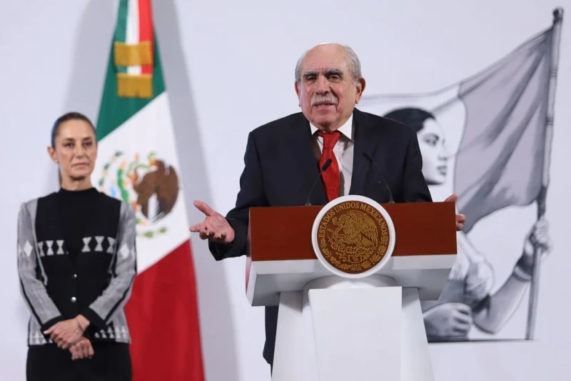 Desbloqueo de 23 mil 575 mdp de cuentas congeladas, corrupción del Judicial: UIF