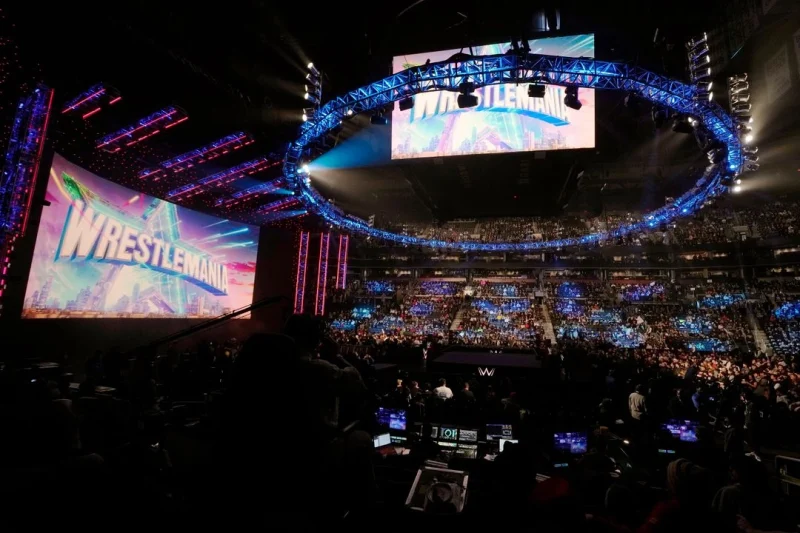 Anuncia la WWE adquisición de la Triple A