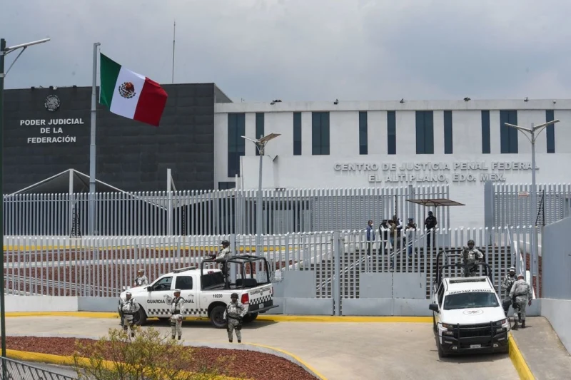 Declaran infundada impugnación de Yarrington a negativa de recurso contra detención