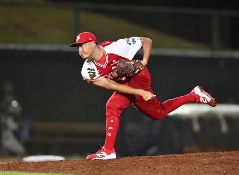 Diablos Rojos vence a Tigres de Quintana Roo