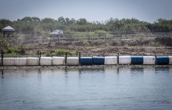 Acepta EU propuesta de México para aumentar entregas de agua