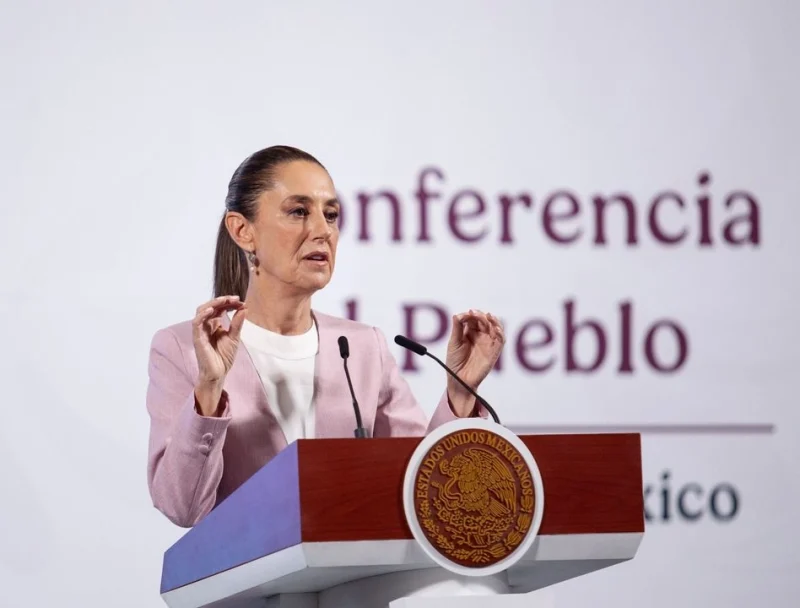 Extradición de EU a México de Yarrington, proceso de hace mucho tiempo