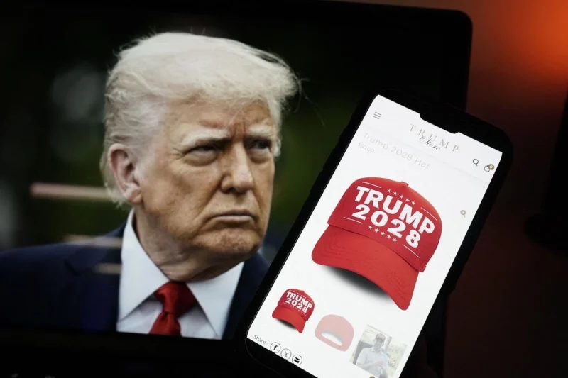 Frenan jueces de EU tres órdenes ejecutivas de Trump