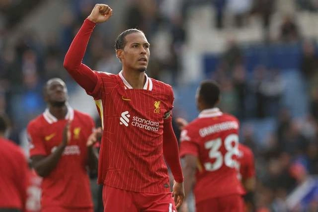 Liverpool deberá esperar para consagrarse campeón tras empate del Arsenal