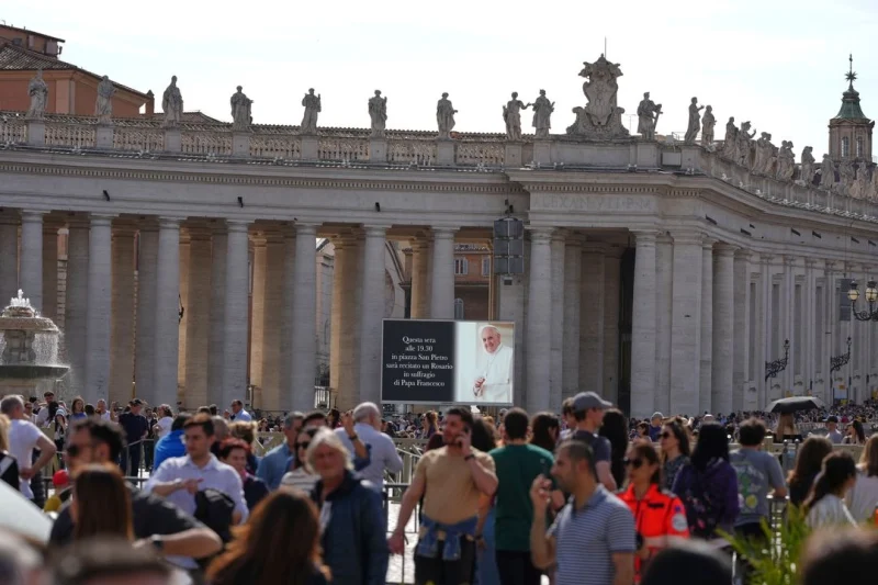 Los posibles remplazantes de Jorge Mario Bergoglio