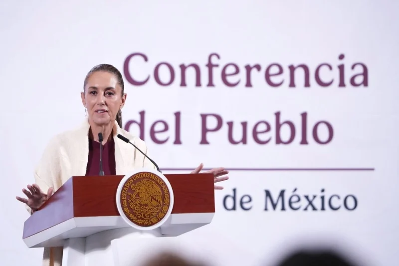 Integrar y diversificar economías, propondrá Sheinbaum ante la Celac