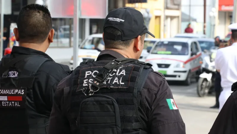 Relevan a delegada de Seguridad en el sur de Tamaulipas