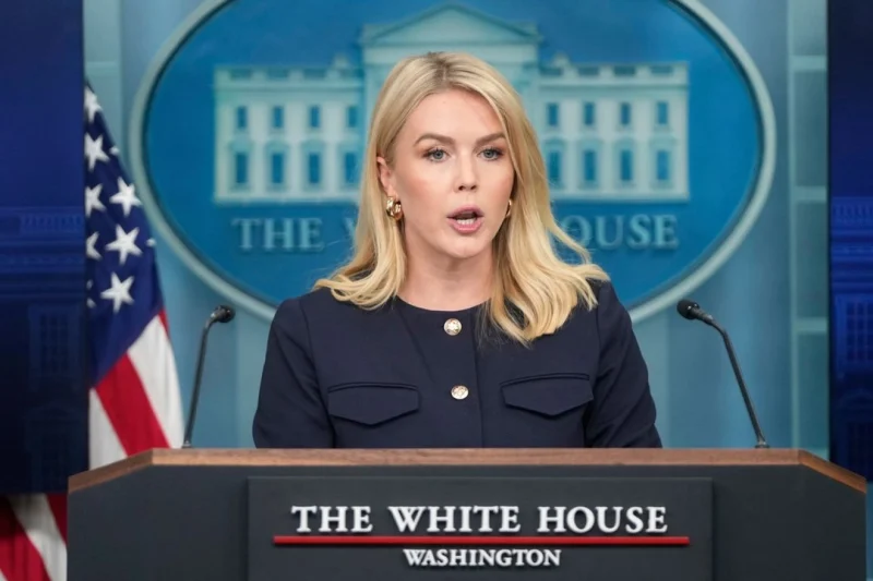 Posible acuerdo comercial con China avanza muy bien: Casa Blanca