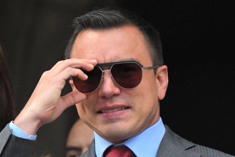 Rechaza SRE versiones sobre traslado de sicarios desde México hacia Ecuador