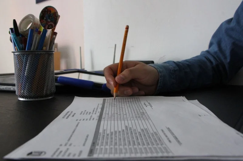Secretaría Anticorrupción suspende solicitudes de acceso a la información