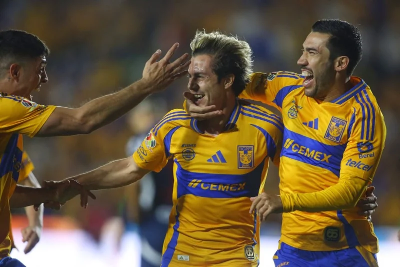Tigres se lleva un clásico regio lleno de intensidad y polémica