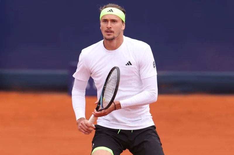 Zverev y Cerúndulo avanzan a ‘semis’ del ATP 500 de Múnich