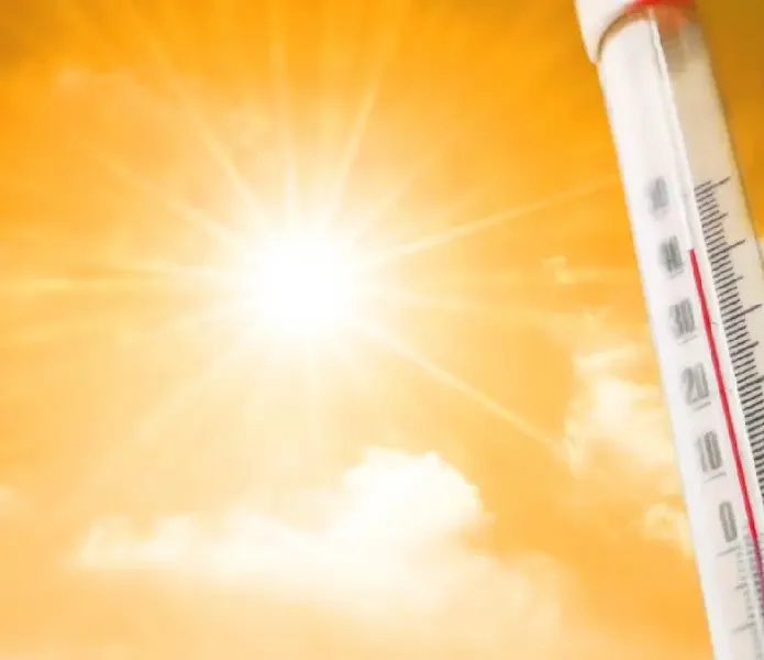 Onda de calor se fortalece en México; afecta a estos estados