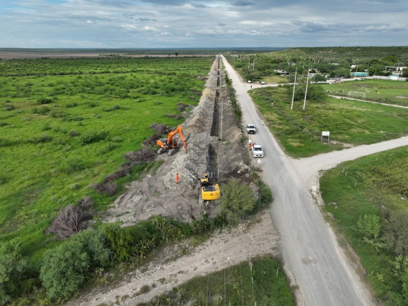 Lanzan licitación para Segunda Línea del Acueducto de Victoria por alrededor de $485 millones más IVA