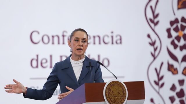 Se instalarán 15 mil Farmacias del Bienestar: Claudia Sheinbaum