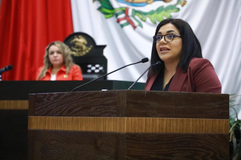 Alista el Congreso de Tamaulipas iniciativa para despenalizcion del aborto