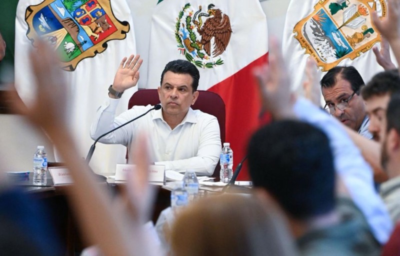 Designan delegados ejidales en Victoria