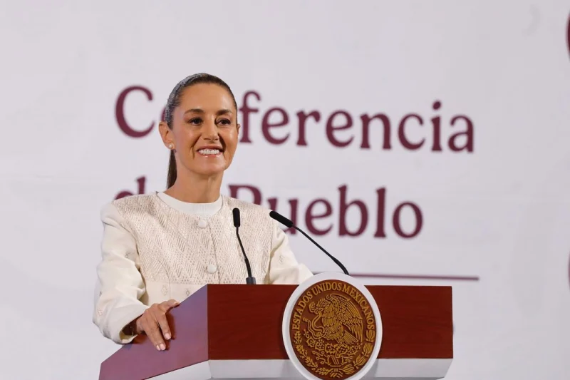 Revisará Sheinbaum renovación del PACIC con empresarios