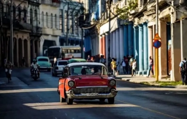Estados Unidos declara a Cuba “país que no coopera plenamente”