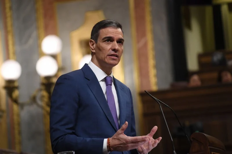 Filtran audios de Pédro Sánchez donde arremete contra correligionarios