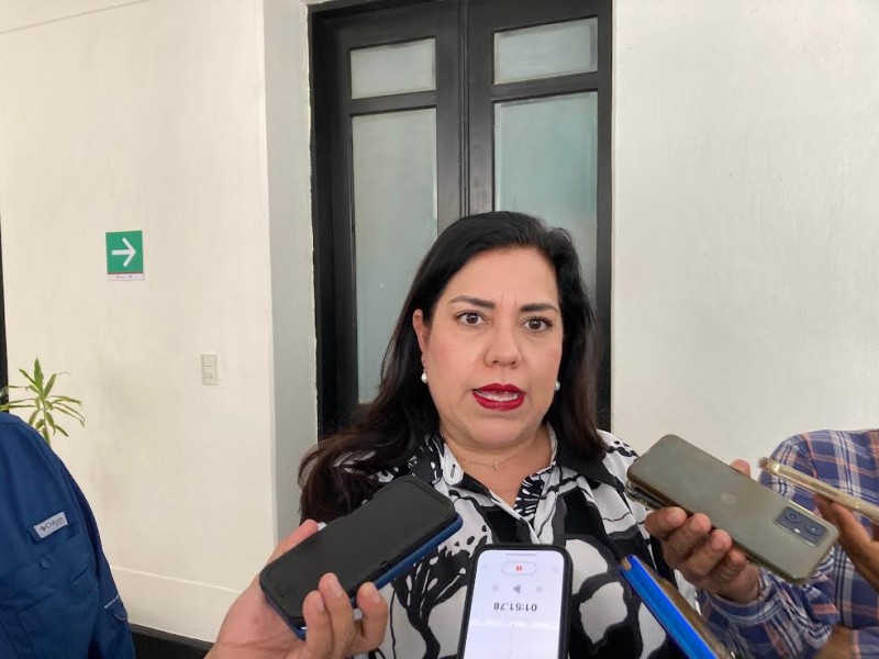 Alcaldesa de El Mante confirma que la ASE investiga desfalco