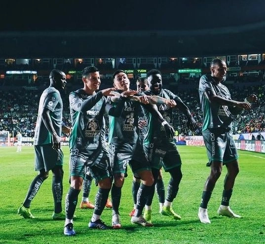 León, fuera del Mundial de Clubes; el TAS rechaza su apelación