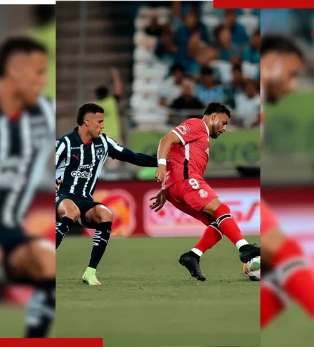 Rayados se lleva la ventaja en el inicio de la liguilla; vence a Toluca