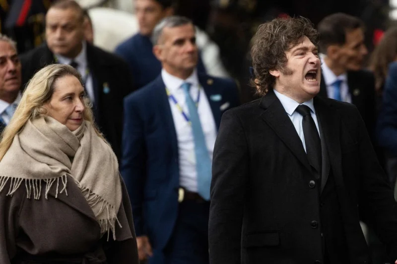 Arzobispo argentino con mensaje directo a Milei: «nuestro país sangra por la marginación y el odio»