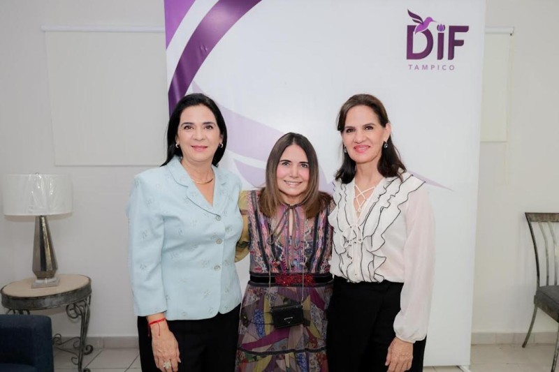 Ofrece Tania Libertad exitoso concierto en el Metro Tampico