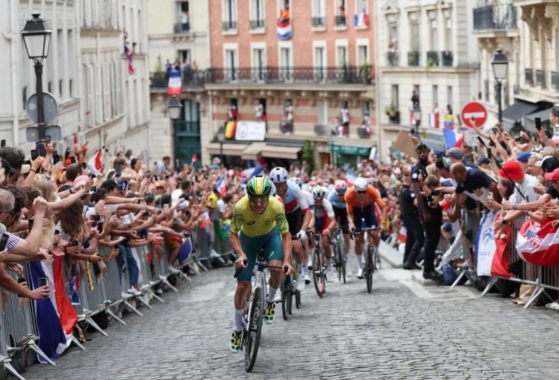 Última etapa del Tour-2025 pasará por el barrio parisino de Montmartre