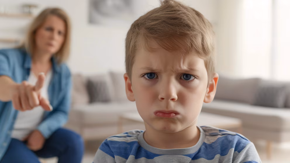 Un niño asume la culpa por su amigo y emociona a las redes: el gesto de lealtad que desató un debate viral