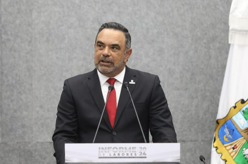 Juzgado Electrónico de lo Familiar resuelve más de 70% de los casos iniciados; Tamaulipas, a la vanguardia