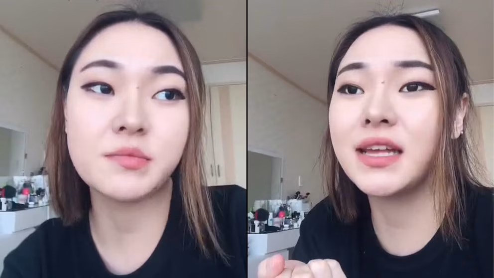 Extranjera muestra la palabra mexicana que mejor suena que en el idioma inglés