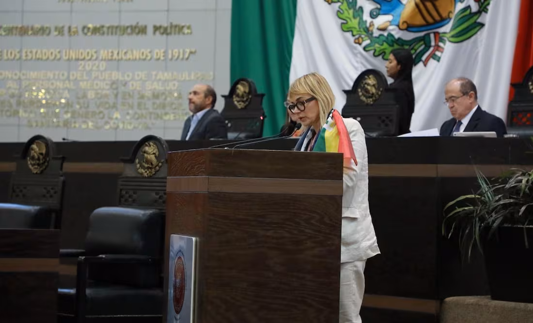 Congreso de Tamaulipas tipifica como delito las “terapias de conversión”; imponen penas de 2 a 6 años