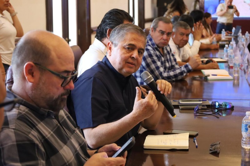 Inicia COMAPA Victoria microsectorización para uso racional del agua