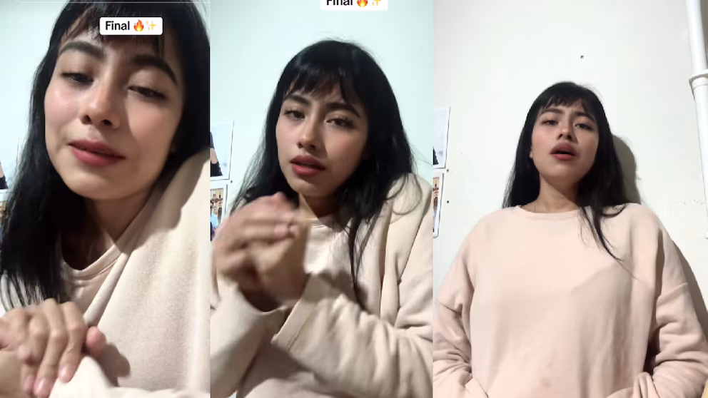 Joven expone en redes la infidelidad de su padre con su comadre; la historia se vuelve viral