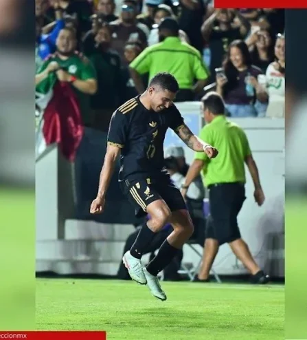 Cae asistencia al juego del ‘Tri’ por temor a deportaciones