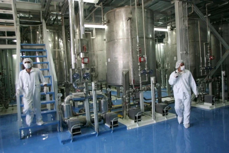 “Decisión irresponsable”, ataque de EU a instalaciones nucleares de Irán: Rusia