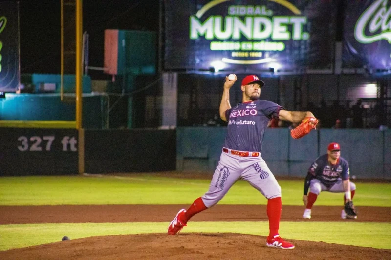 Diablos terminan mala racha; ganan 11-4 a los Piratas de Campeche