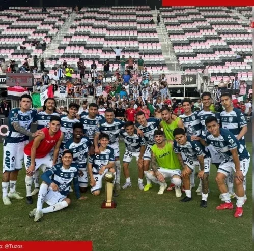 Pachuca vence en penales al Al-Ahly rumbo al Mundial de Clubes