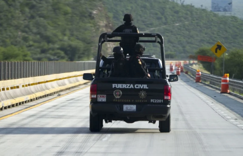 Embajada de EU emite alerta por desapariciones en carretera entre Reynosa y Monterrey