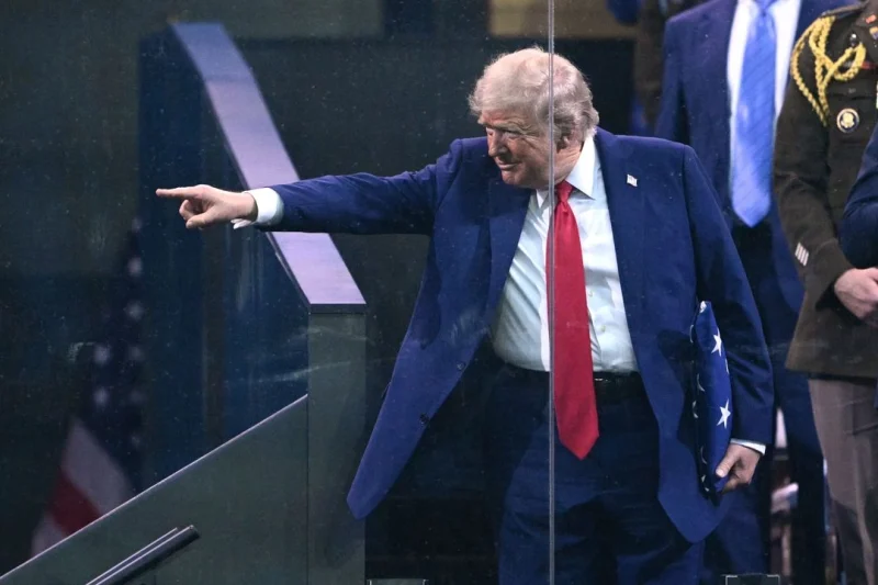 Gobierno de Trump considera agregar 36 países a prohibición de viajar a EU, según memorando