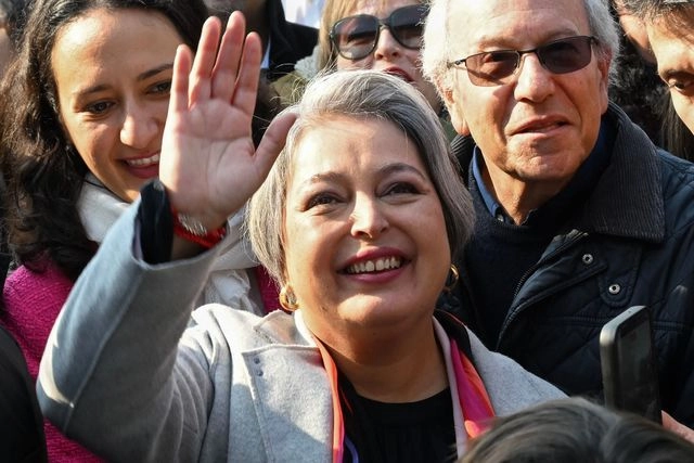 Jeannette Jara arrasa en elecciones primarias de Chile; se perfila como candidata única