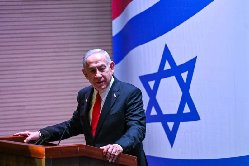 Netanyahu ve «oportunidades» para liberar a rehenes en Gaza