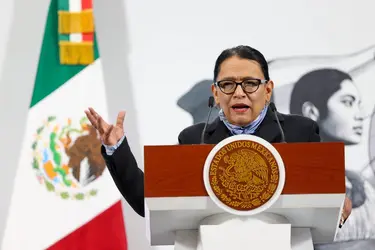 No hacer caso a expresiones de racismo, pide RIR al próximo presidente de SCJN