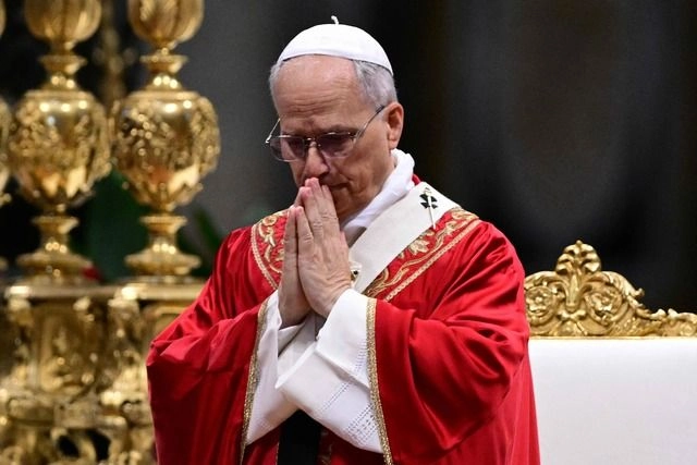 Papa León XIV condena uso del hambre como «arma de guerra»