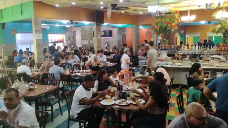 Para Comercio de Tamaulipas, fue el mejor Día del Padre de los últimos años