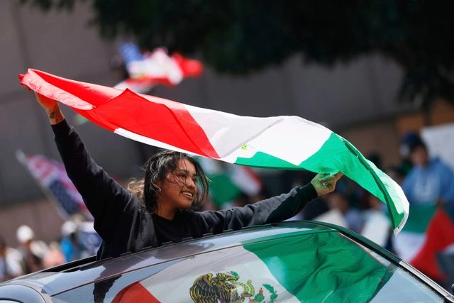 Red de cónsules mexicanos en EU delinean estrategia de protección a migrantes